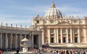 Una Notte Ai Musei Vaticani