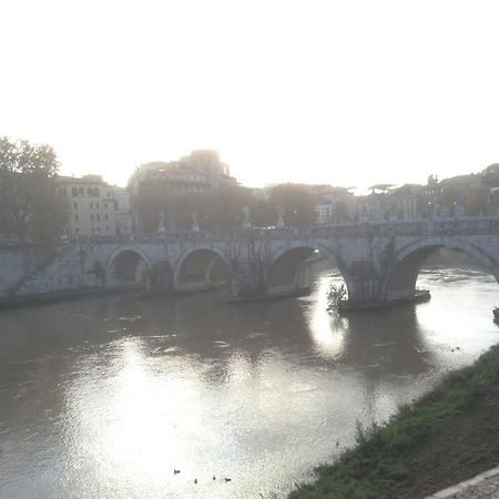 Apartamento Una Notte Ai Musei Vaticani Roma Habitación foto