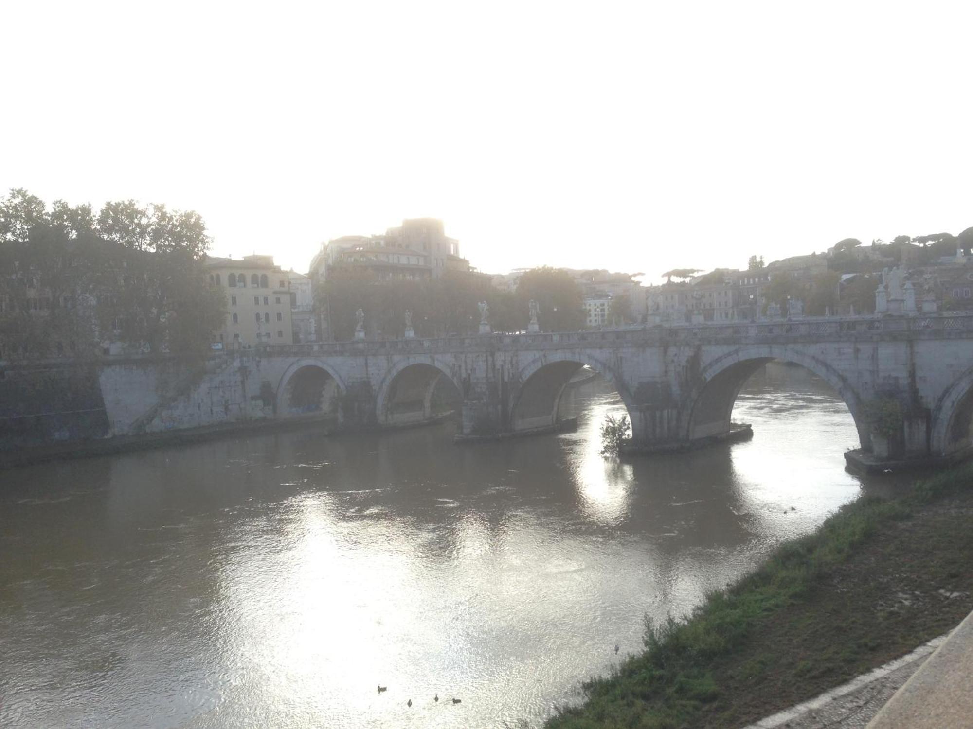 Apartamento Una Notte Ai Musei Vaticani Roma Habitación foto