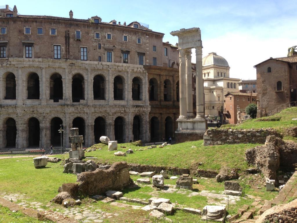 Apartamento Una Notte Ai Musei Vaticani Roma Habitación foto
