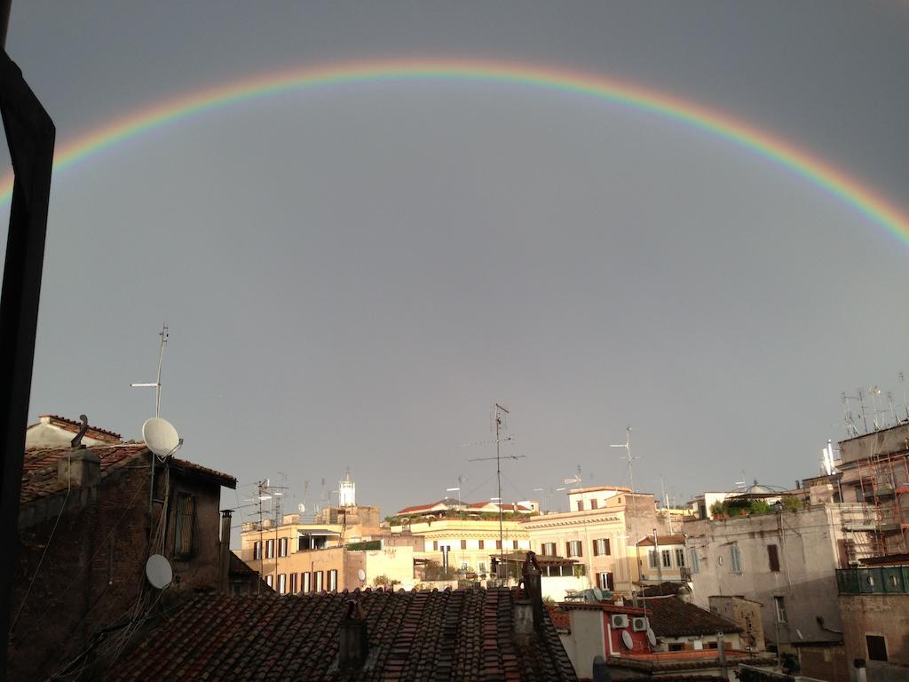 Apartamento Una Notte Ai Musei Vaticani Roma Habitación foto