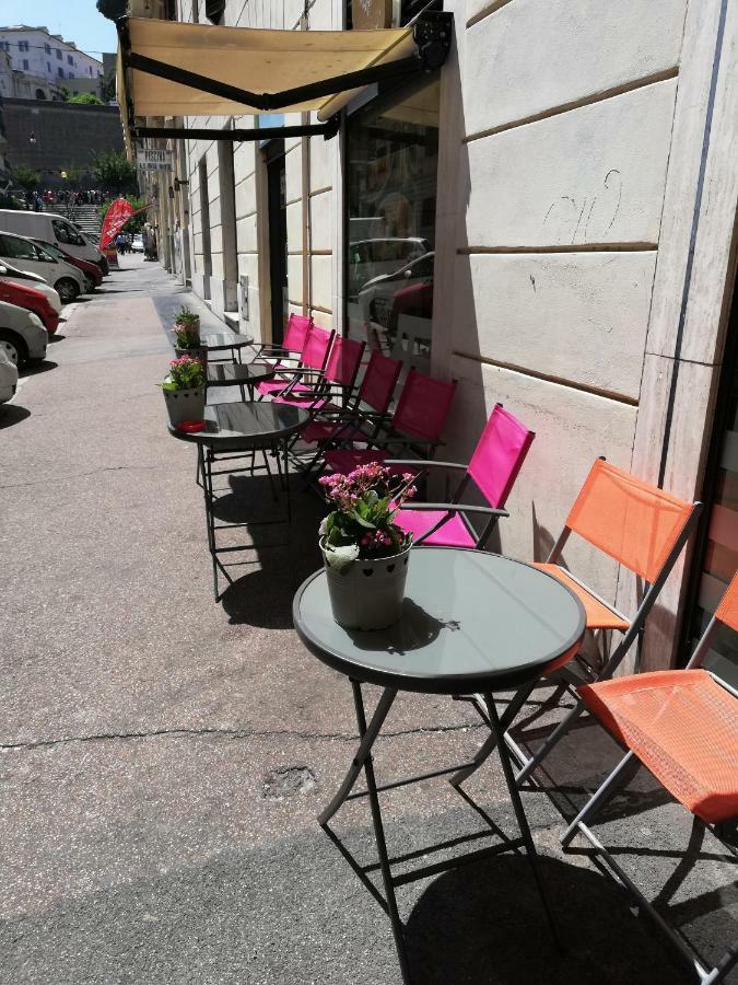 Apartamento Una Notte Ai Musei Vaticani Roma Exterior foto